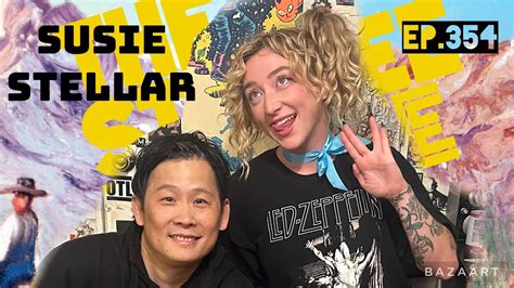 susie stellar planetsuzy